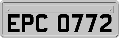 EPC0772