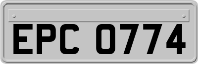 EPC0774