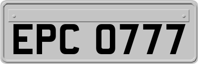 EPC0777
