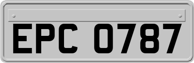EPC0787