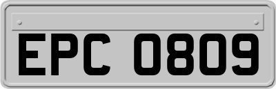 EPC0809