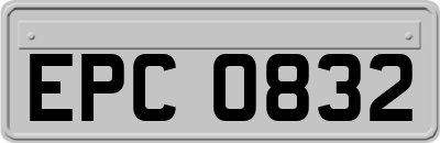 EPC0832