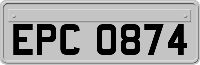 EPC0874