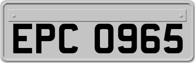 EPC0965