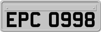 EPC0998