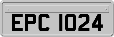 EPC1024