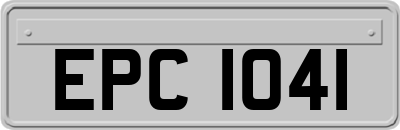 EPC1041
