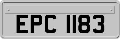 EPC1183