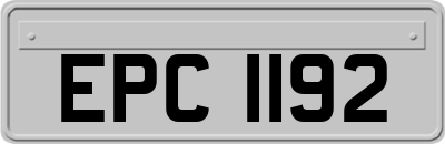 EPC1192