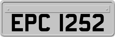 EPC1252