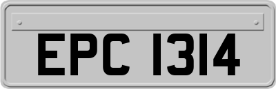 EPC1314