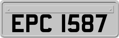 EPC1587