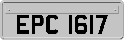 EPC1617