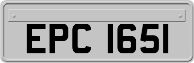 EPC1651