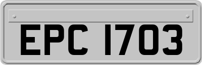 EPC1703