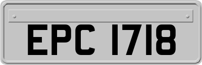 EPC1718