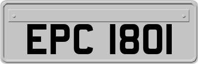 EPC1801