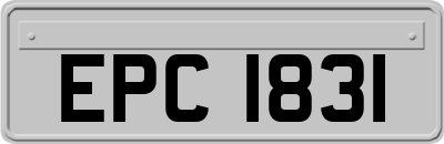 EPC1831