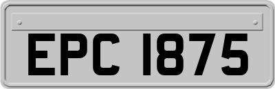 EPC1875