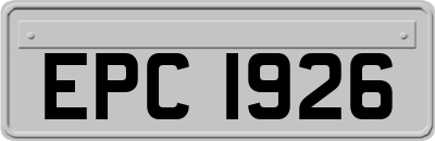 EPC1926