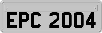 EPC2004