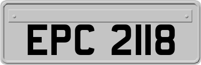 EPC2118