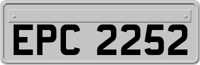 EPC2252