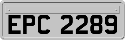 EPC2289