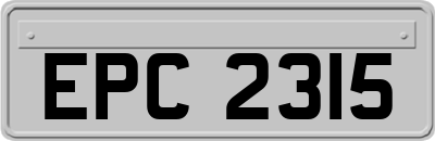 EPC2315