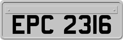 EPC2316