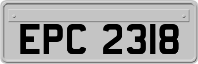 EPC2318