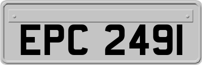 EPC2491