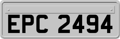 EPC2494