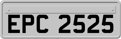 EPC2525