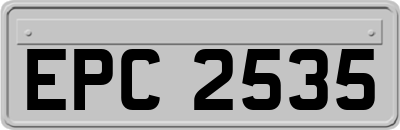 EPC2535