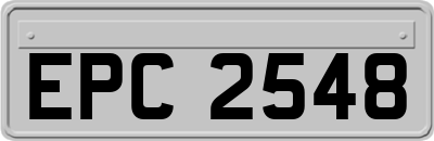 EPC2548