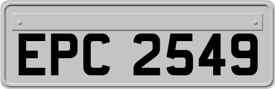 EPC2549