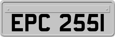 EPC2551