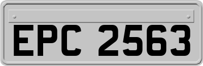 EPC2563