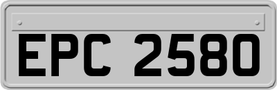 EPC2580