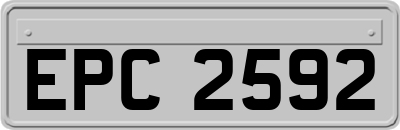 EPC2592