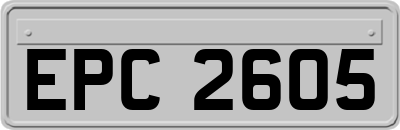 EPC2605