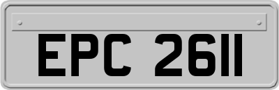 EPC2611