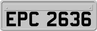 EPC2636
