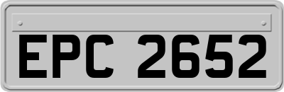 EPC2652