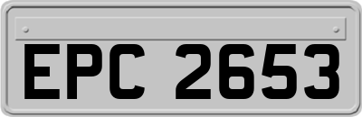 EPC2653