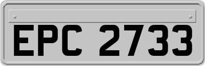 EPC2733