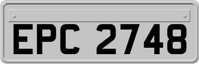 EPC2748