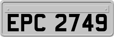 EPC2749