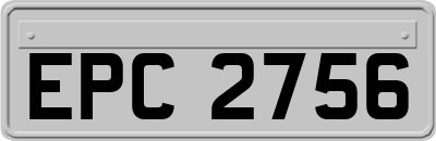EPC2756